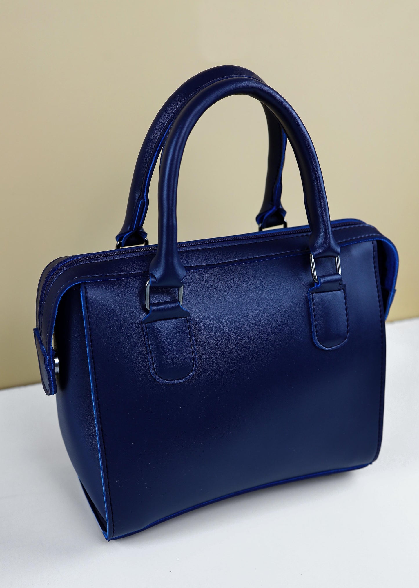 ROYAL TOTE - Blue