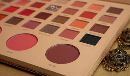 APK Makeup Palette