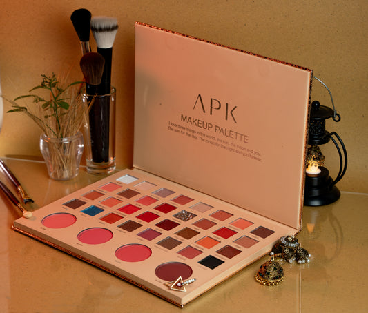 APK Makeup Palette